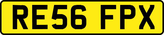RE56FPX