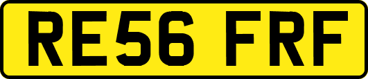 RE56FRF