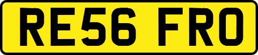 RE56FRO