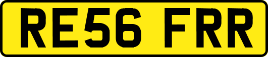 RE56FRR
