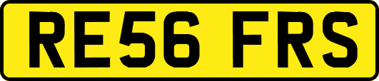RE56FRS