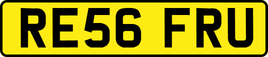 RE56FRU