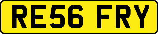 RE56FRY
