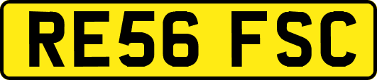 RE56FSC