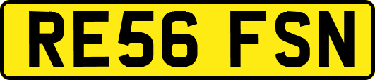 RE56FSN