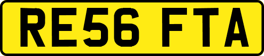 RE56FTA