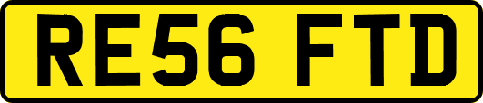 RE56FTD