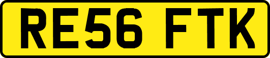 RE56FTK