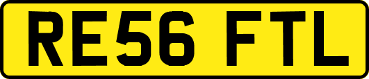 RE56FTL