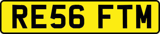 RE56FTM