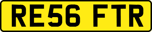 RE56FTR