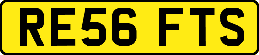 RE56FTS