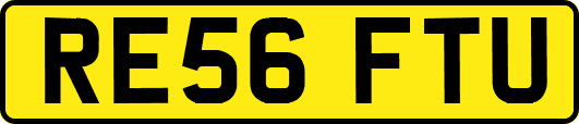 RE56FTU