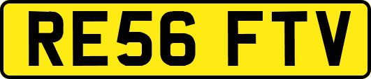 RE56FTV