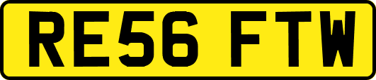 RE56FTW