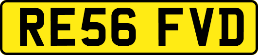 RE56FVD
