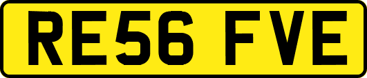RE56FVE