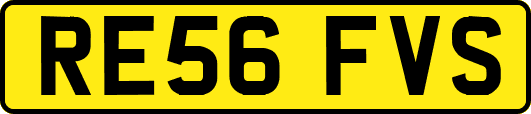 RE56FVS