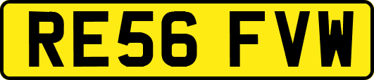 RE56FVW
