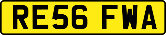 RE56FWA