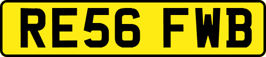 RE56FWB
