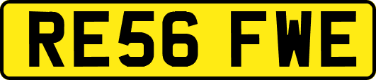RE56FWE