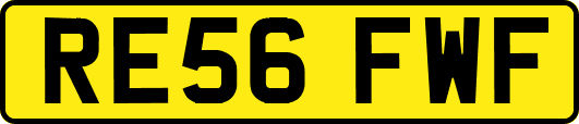 RE56FWF