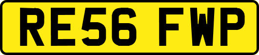 RE56FWP