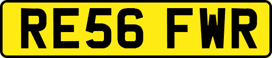 RE56FWR
