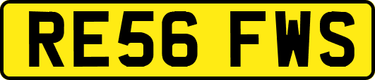 RE56FWS