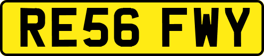 RE56FWY