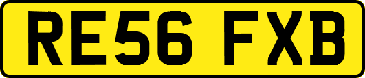 RE56FXB