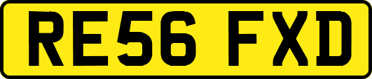 RE56FXD
