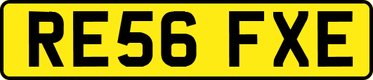 RE56FXE