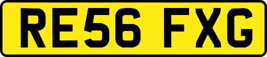 RE56FXG