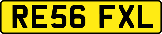 RE56FXL
