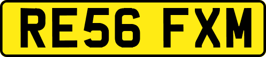 RE56FXM