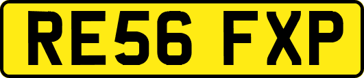 RE56FXP