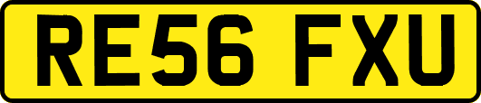 RE56FXU