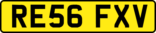 RE56FXV