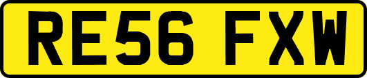 RE56FXW