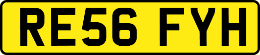 RE56FYH