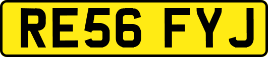 RE56FYJ