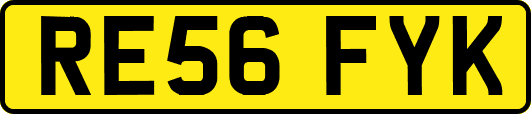 RE56FYK
