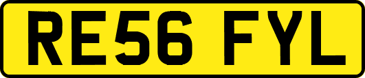RE56FYL