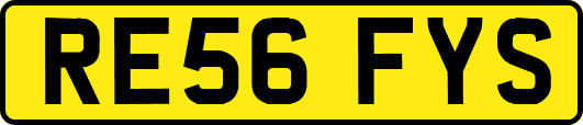 RE56FYS