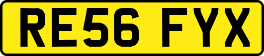 RE56FYX