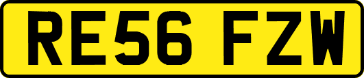 RE56FZW