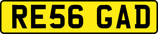 RE56GAD