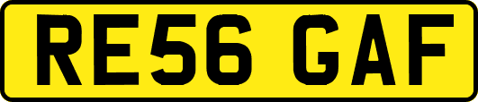 RE56GAF